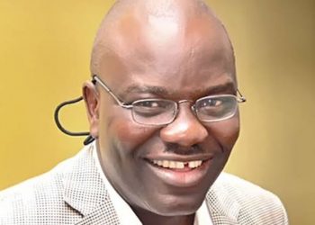 EKITI: APC WILL REPEAT VICTORY IN OSUN- Prof Adeolu Akande.