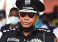 Ekiti: IGP lauds electorate, security operatives