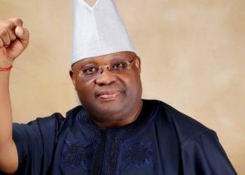 Osun 2022: Adeleke’s mandate will be restored, says group