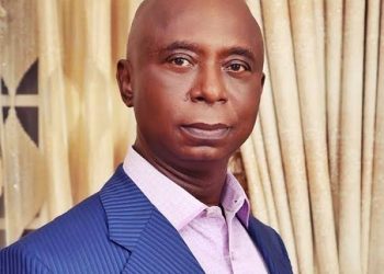 Ned Nwoko, Regina Daniels’ Husband, Reveals Why Peter Obi Can’t Win 2023 Presidential Election