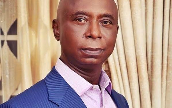 Ned Nwoko, Regina Daniels’ Husband, Reveals Why Peter Obi Can’t Win 2023 Presidential Election