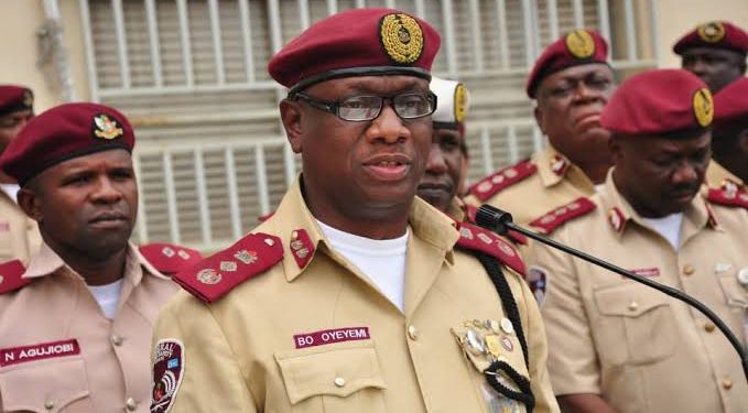 FRSC begins free vehicle inspection Thursday