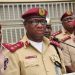 FRSC begins free vehicle inspection Thursday