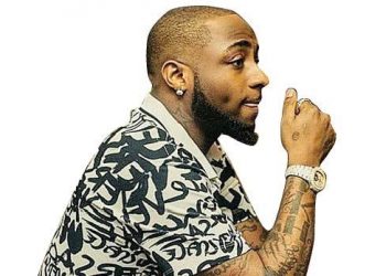 Davido offers 5-year scholarship to Ghanaian student who aced WAEC