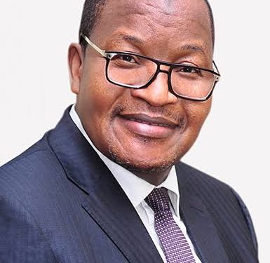 Danbatta Announces Appointment Of Reuben Muoka As NCC’s Director Of Public Affairs