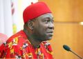 Free Ekweremadu’s wife to enable her attend to ailing daughter – Igbo youths beg UK govt