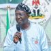 PDP National Chairman on leave not suspended says Spokesperson