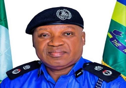 Police deny locking up magistrate in Lagos