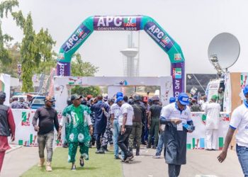 APC special convention – journalist stranded over delayed accreditation