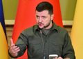 Zelensky vows to win Russia as he marks 100days of war.