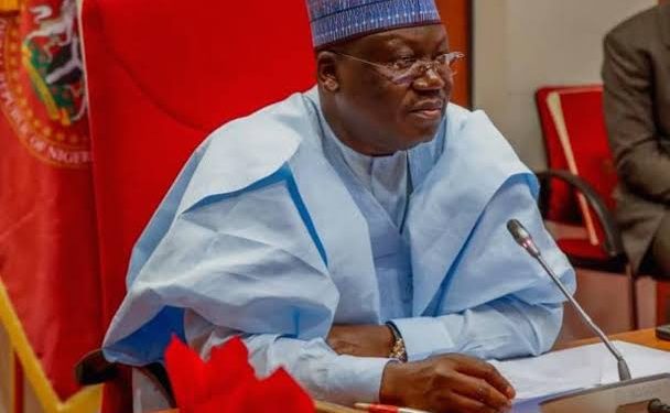 68 senators, 187 house of rep members set to support Lawan…