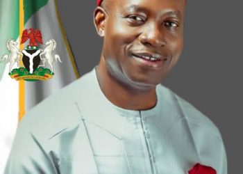 Former Biafian Army Chief – Mediebo dead