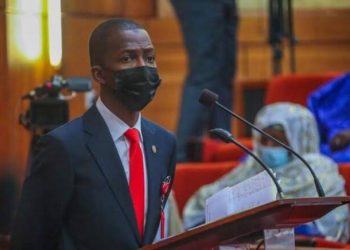 Woman found dead in her Toilet while evading arrest by EFCC