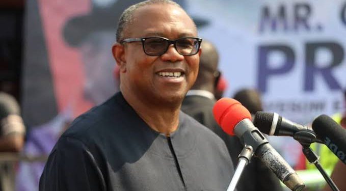 We will support Peter Obi come 2023- PDP CHIEFTAIN