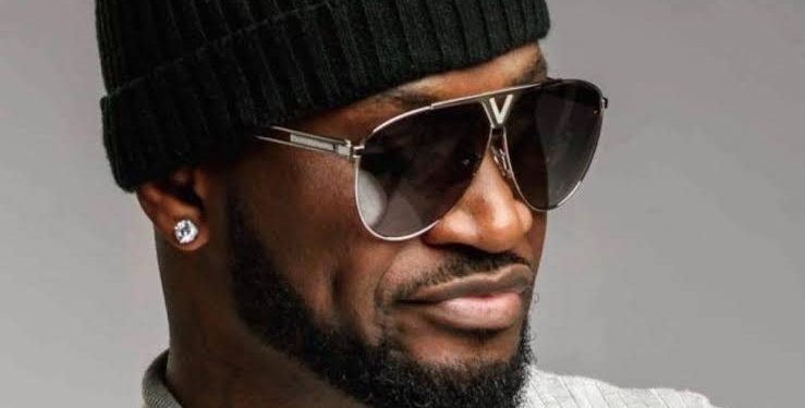 NO PVC, NO ENTRY- Singer Mr P says