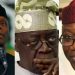 Tinubu, osibajo, Fayemi and others abandon campaign to visit owo victims