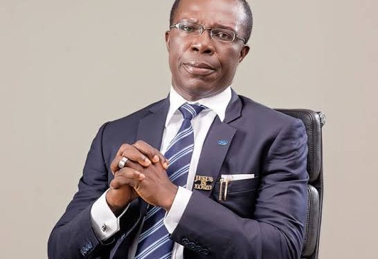 LAGOS MOTOR FAIR: Coscharis Motors launches ‘Bronco’