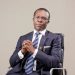 LAGOS MOTOR FAIR: Coscharis Motors launches ‘Bronco’