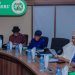Nigeria Governors’ Forum donate ₦50m to Catholic church