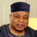Just in: Ken Nnamani withdraws from APC presidential primary