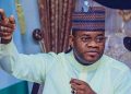 Yahaya Bello’s group faults Tinubu’s emergence