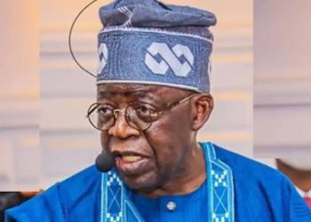 Ahmed Lawan congratulates TINUBU