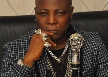 I’ll leave Nigeria if Tinubu or Atiku wins Presidency – Charly Boy