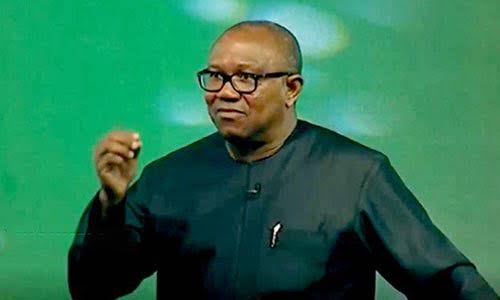 Peter Obi’s ex-aide emerges LP factional presidential candidate
