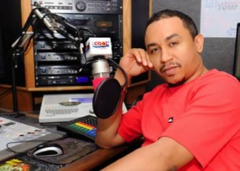 Lady in Oxlade’s viral leaked Tape cries out to Daddy Freeze for Help, Spills what really transpired