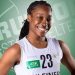NIGERIAN FEMALE BASKETBALLER- EZINNE KALU REACTS TO WITHDRAW FROM THE WORLD CUP