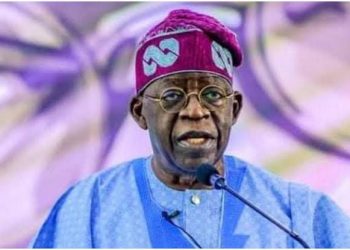 Tinubu Unveils Agenda – To Decentralise Police, Create Jobs, Ensure 12% GDP Growth !!!!