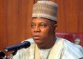 Tinubu’s emergence- ex Borno Governor Shettima explains