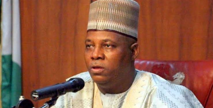 Tinubu’s emergence- ex Borno Governor Shettima explains