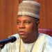 Tinubu’s emergence- ex Borno Governor Shettima explains
