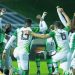 Snapshot: Nigeria beat Sierra Leone 2-1 without fans in Abuja