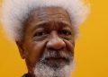 Owo Attack Was A Message To Us, Wole Soyinka Says
