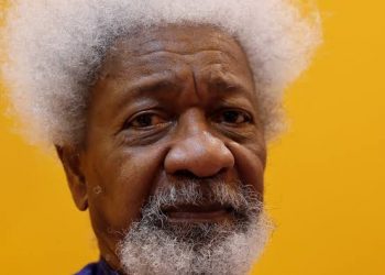 Owo Attack Was A Message To Us, Wole Soyinka Says