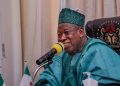 2023: Why APC, Tinubu should pick Ganduje as running mate —Aide