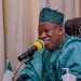 2023: Why APC, Tinubu should pick Ganduje as running mate —Aide