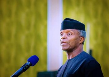 OUR MOVEMENT FOR A NEW NIGERIA MUST REMAIN STRONG, FIRM – OSINBAJO