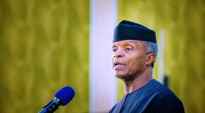 OUR MOVEMENT FOR A NEW NIGERIA MUST REMAIN STRONG, FIRM – OSINBAJO