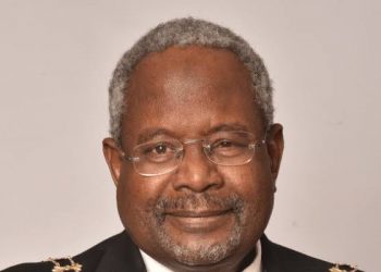 TIJANI ISA- NEW ICAN PRESIDENT