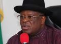 2023: Ebonyi state will vote for Tinubu and not Peter Obi – Gov Umahi