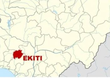 Ekiti monarchs sue for peace among parties, supporters
