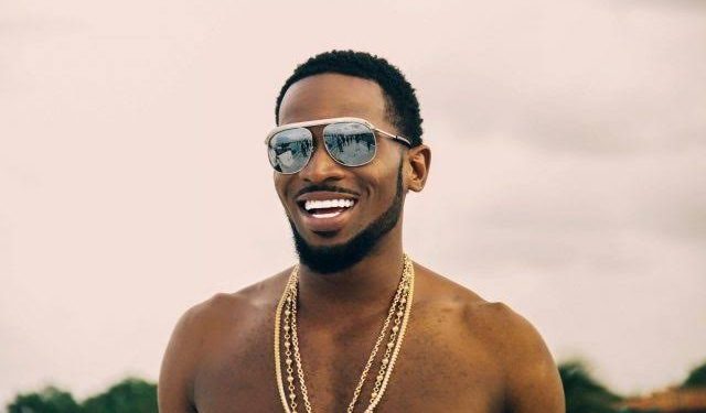 D’banj pulls industry heavyweights as he marks 42nd birthday in style