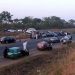 Police And Bandits Engage In Shootout On Kaduna-Abuja Highway