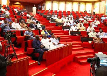 Senate Passes Bill To Establish Chartered Institute Of Electrical Electronic Engineering