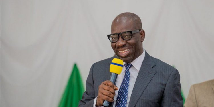 OBI-dient: Many Nigerians Now Peter Obi Supporters, They Want Alternatives to PDP, APC – Governor Obaseki (Video)