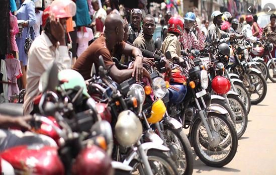 Jungle justice: FCT Police, DSS meet Okada riders in Abuja
