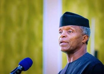 Nigeria’s Democracy Is Growing – Osinbajo